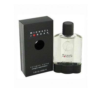 Michael Jordan Cologne by Michael Jordan 3.4oz Cologne Spray for men